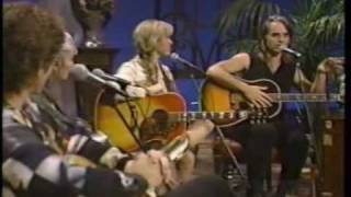 Carlene Carter - Circle of Song Two (part 3)