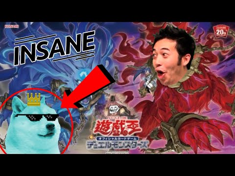 CRAZY! 3rd place 20+ player Unchained deck profile November 2020