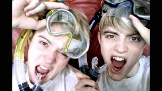 Pop Rocket - Jedward