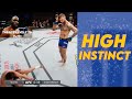 LEVELS TO THIS Moments In UFC