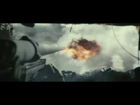 Letters From Iwo Jima (2007) Official Trailer
