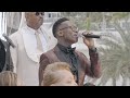 I Choose You - Brian Nhira (Wedding Performance)