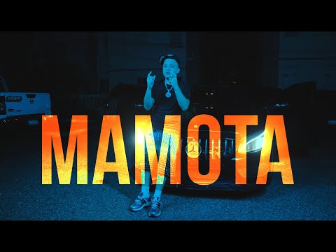 Liil Jay - Mamota | Video Oficial |