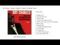 Ray Charles - Hey, Good Lookin'