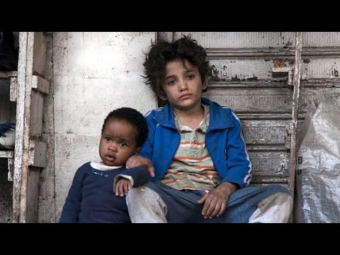 "CAPHARNAUM" Movie Hearttouching Scenes🥺💔