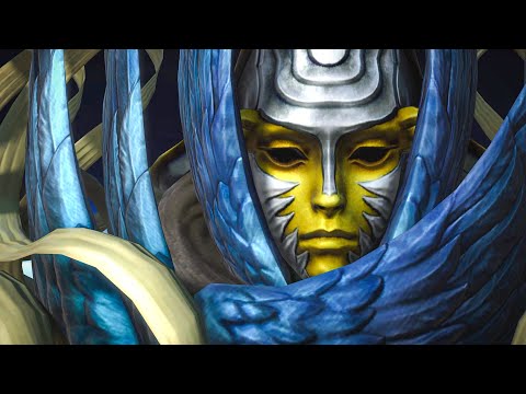 Miracle Works (Ktisis Hyperboreia) | Final Fantasy XIV: Endwalker