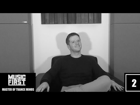 Master of Trance Minds 9 Gary Maguire