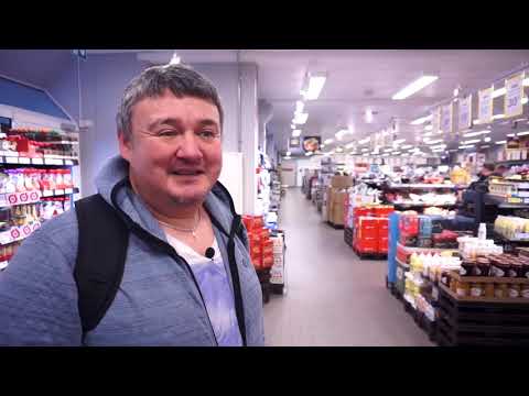 Kalaallit Danmarkimiittut (4:6) KNR 07.11.2018