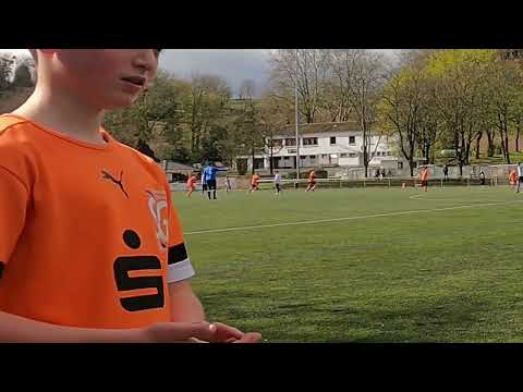 SG im Schuttertal D1 - SC Lahr