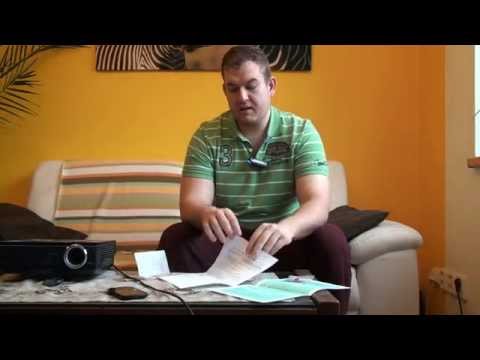 Jak prodloužit zbrojní průkaz / Prodloužení zbrojáku