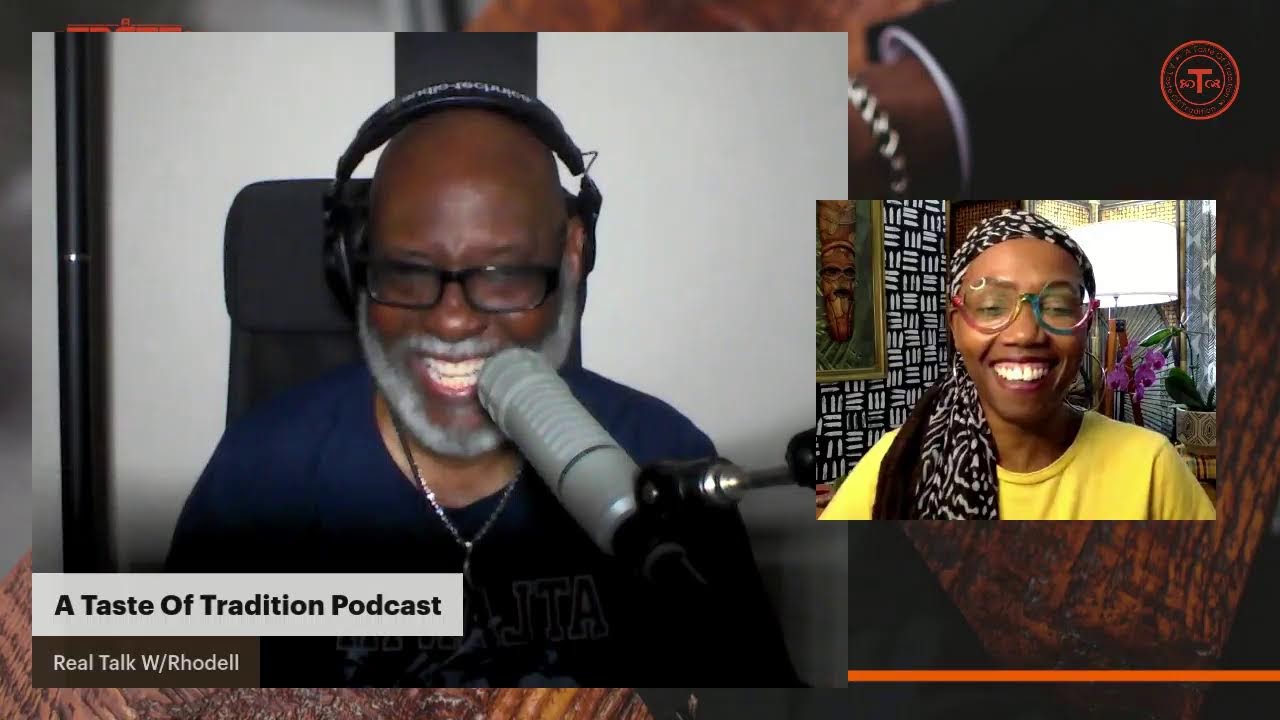 Episode 8: Artist: Lisa McClendon