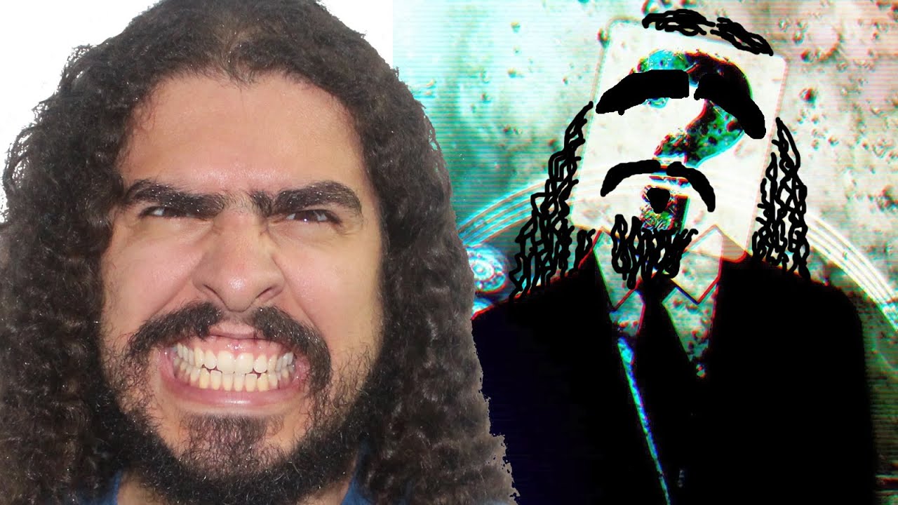 Meu problema com a Fatos Desconhecidos (#Pirula 177.1)