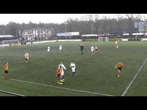 28/03/2015 MOC´17 D1 - Dosko D1, 1e helft