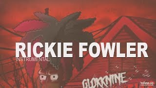 Glokknine - Rickie Fowler Instrumental