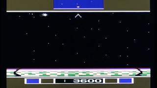 Star Force on TV Boy II (Earth Dies Screaming on Atari 2600)