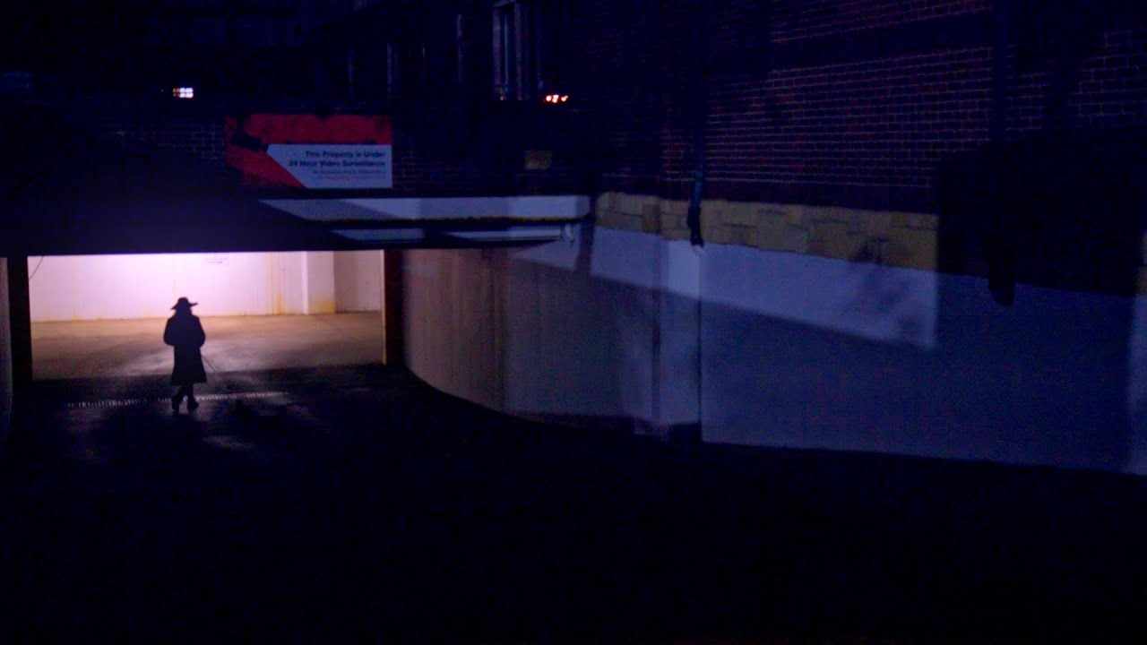 Blue in Green Official Teaser