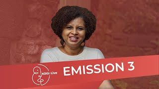 Kiltir Live #3 - Le vivre ensemble