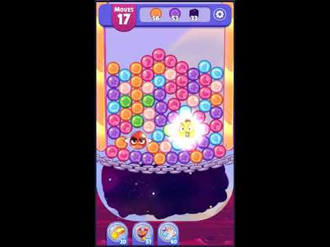 Angry Birds Dream Blast Level 1216 - NO BOOSTERS 😠🐦💤🎈 | SKILLGAMING ✔️