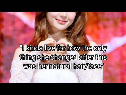 LE SSERAFIM Yunjin's Past K-Pop Industry Comments Spark Debate Among Fans