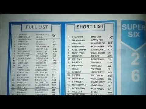 Week 30, 2019 RSK Forecast Pool Papers