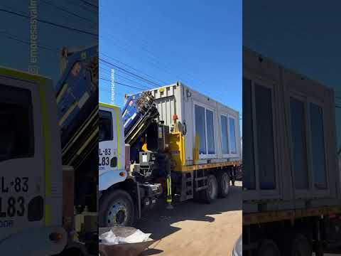 Empresa regala casa a trabajador que lo perdió todo