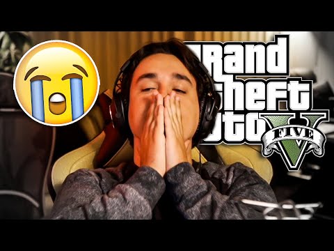 Najtezi TIME TRIAL do sad! Grand Theft Auto V Online - Od Blata Do Zlata - EP.13