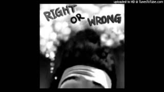 B. Smyth - Right Or Wrong