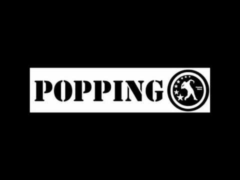 Baby's Gang Feat. Boney M - Happy Song (Popping Mett remix)
