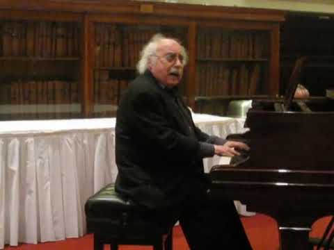 Ray Jessel - Short Term Memory Loss Blues