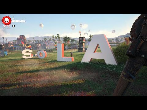 Dead Island 2 SOLA DLC Purchase recommendation