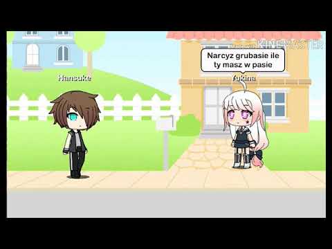 Diss na Narcyz'a (Lil $is)/Maxereq