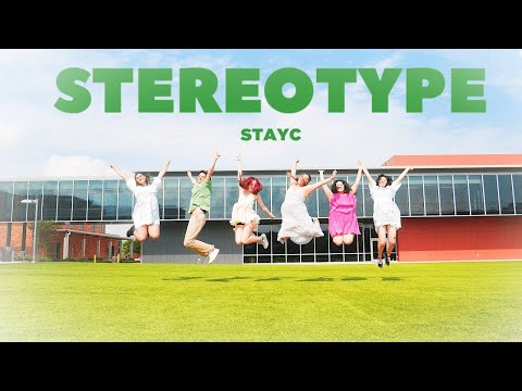 TXSTKCC: Stereotype by STAYC [Dance Cover]