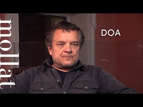 DOA - Rétiaire(s)