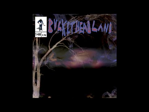 Buckethead - Pike 148 - Step 1