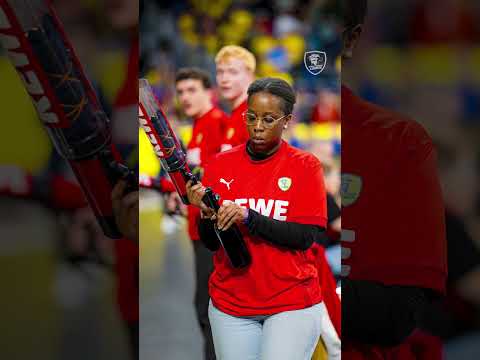 Das war 𝒖𝒏𝒔𝒆𝒓 𝑭𝒂𝒎𝒊𝒍𝒊𝒆𝒏𝒔𝒑𝒊𝒆𝒍𝒕𝒂𝒈 gegen Stuttgart 📹