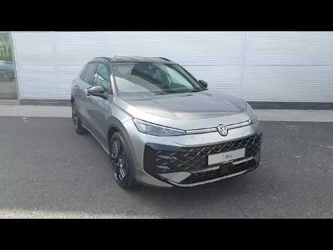 Volkswagen T-Roc R-LINE 1.5TSI 150HP MHEV - Image 2