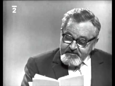 Werich Lekce svobody