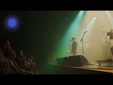 Hajk - A Traits Documentary