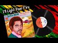 Jonh Holt - I'll Light Your Fire (Tradução/Legenda em Português) Lyrics