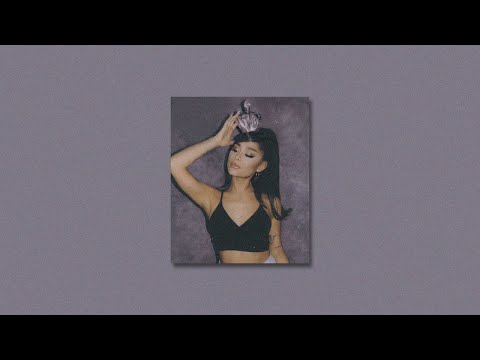 [FREE] Ariana Grande Type Beat - "RUMORS" | R&B Pop Trap Instrumental 2021
