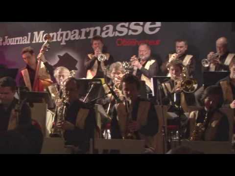 Nobody's Perfect - MC Big Band - Petit Journal 2008