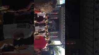 Night Birds - Mutiny at Muscle Beach, Live at Fest 14