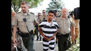 As Mollie Tibbetts' family prepare for funeral, brother honors her in football game