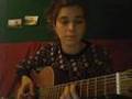 on every corner - ani difranco cover