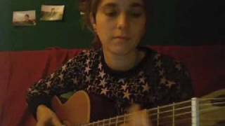 on every corner - ani difranco cover