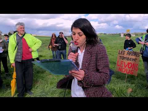 bande annonce Alliances terrestres