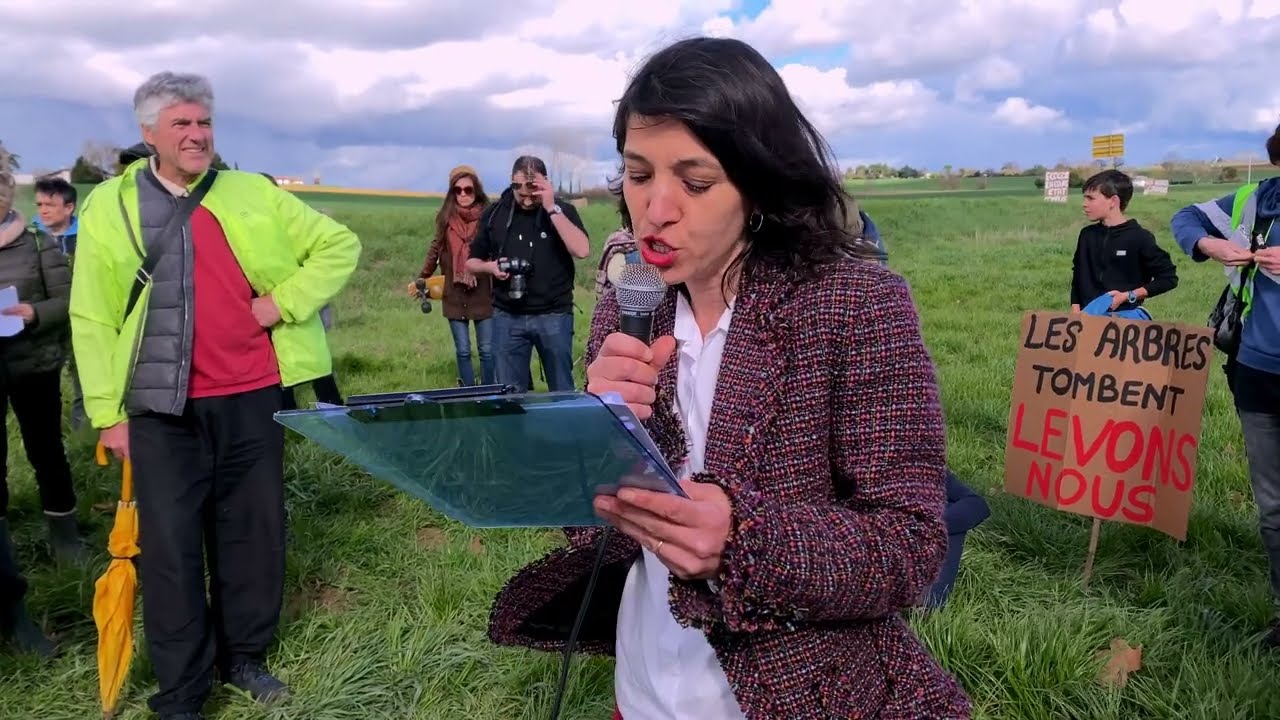 Miniature de la vidéo bande annonce Alliances terrestres du film Alliances Terrestres