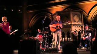 Devin Townsend - Heart Baby [Live @ Union Chapel 13/11/11]