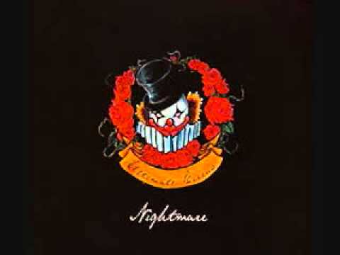 M-aria - Nightmare