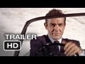 James Bond Blu Ray Fifty Year Anniversary Collection Trailer 2012 007 Movie HD